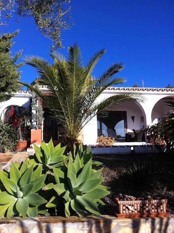 Toro Vista Casita - 1-2 Bedrooms Sayalonga Esterno foto