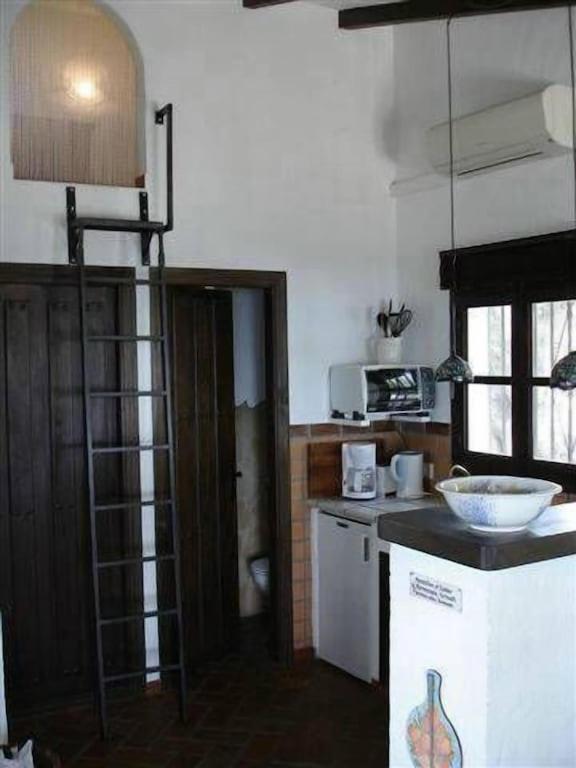 Toro Vista Casita - 1-2 Bedrooms Sayalonga Esterno foto